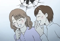 有難い。知り合いゼロの不安な入園式で声をかけてくれた明るく優しそうなママ【タワマン妻はフレネミー１】