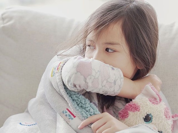 子どもの咳が気になる。サインと予防法についてクリニック院長の中澤先生にお伺いしました