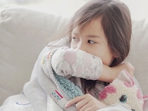 子どもの咳が気になる。サインと予防法についてクリニック院長の中澤先生にお伺いしました