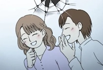 ［１］タワマン妻はフレネミー｜有難い。知り合いゼロの不安な入園式で声をかけてくれた明るく優しそうなママ