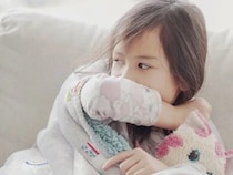 子どもの咳が気になる。サインと予防法についてクリニック院長の中澤先生にお伺いしました