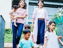 ママ友付き合いで無理していませんか？距離感を整える３つの方法で安心できる関係づくり