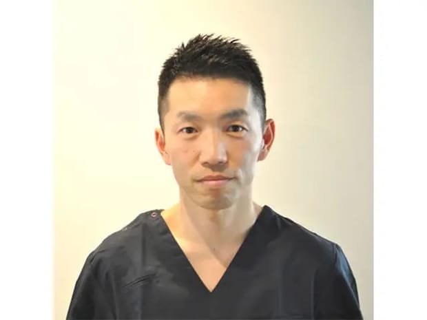 プロフィールイメージ