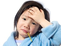 子どもの急な高熱とのどの痛み。風邪と間違えないためのポイントを小児外科専門医竹内先生にお伺いしました