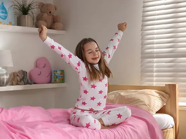 子どもにもショートスリーパーはいるの？クリニック院長の寺井先生にお伺いしました
