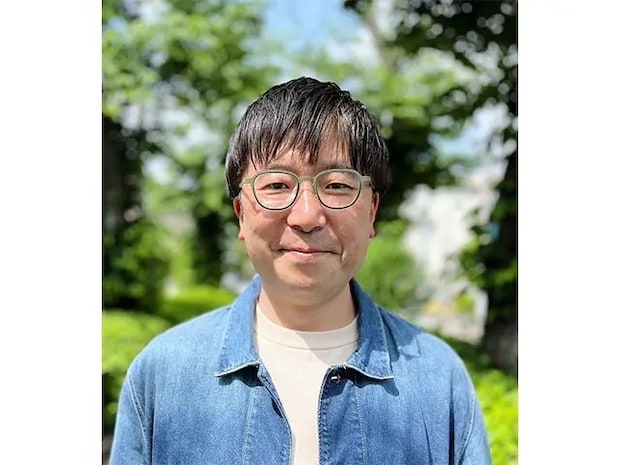 プロフィールイメージ