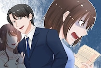 はじまりは夫が提案した共通財布。家計管理は幸せな未来のためと信じた妻【イケメン夫の裏の顔１】