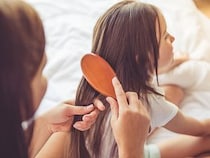 子どものフケが気になる。原因と対策について小児外科専門医竹内先生にお伺いしました