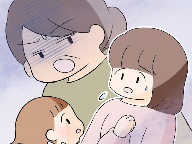 月に一度の孫の顔見せでは足りない？にこやかでも嫁に発することばはトゲだらけの義母。【嫌味義母１】