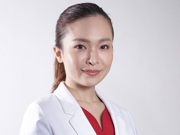 プロフィールイメージ