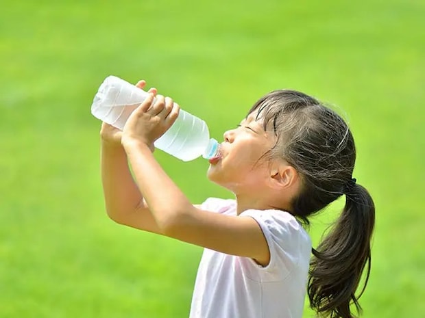 子どもの熱中症対策、暑い日だけでは不十分?クリニック院長の中澤先生にお伺いしました