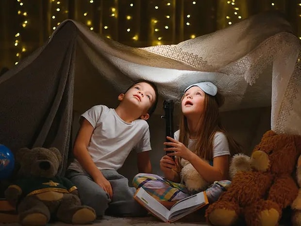 ショートスリーパーはほとんどいない？睡眠不足が子どもに与える影響を看護師の視点で解説します