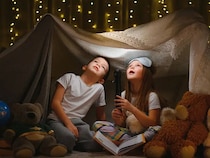 ショートスリーパーはほとんどいない？睡眠不足が子どもに与える影響を看護師の視点で解説します
