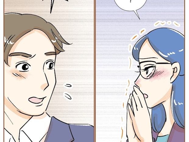 まだ続いていたのかと涙を流す。浮気現場を押さえた妻が迫真の演技で夫に詰め寄る【最上級の離婚40】