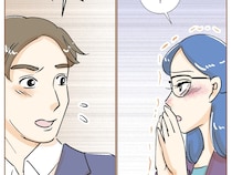 まだ続いていたのかと涙を流す。浮気現場を押さえた妻が迫真の演技で夫に詰め寄る【最上級の離婚４０】
