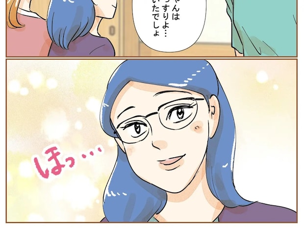 目指す離婚まであと少し。寄り添ってくれる母や友人の存在に改めて感謝【最上級の離婚42】