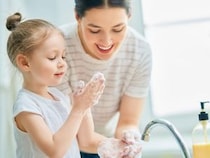 おもちゃの貸し借りにも注意が必要？感染症対策について小児外科専門医竹内先生にお伺いしました