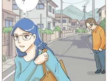 お互いに変わってしまった。離婚が決まって涙を流す夫を見ても、もう何も感じない【最上級の離婚４９】