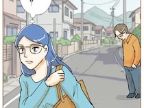 ［４９］最上級の離婚｜お互いに変わってしまった。離婚が決まって涙を流す夫を見ても、もう何も感じない
