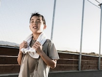 子どものにおいが気になる。体臭の原因と対策を小児外科専門医竹内先生に伺いました