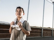 子どものにおいが気になる。体臭の原因と対策を小児外科専門医竹内先生に伺いました