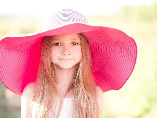 子どもの目を紫外線から守るには?今すぐできるUⅤ対策を眼科医安田先生に伺いました