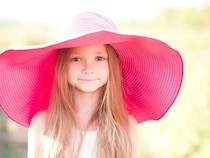 子どもの目を紫外線から守るには？今すぐできるＵⅤ対策を眼科医安田先生に伺いました