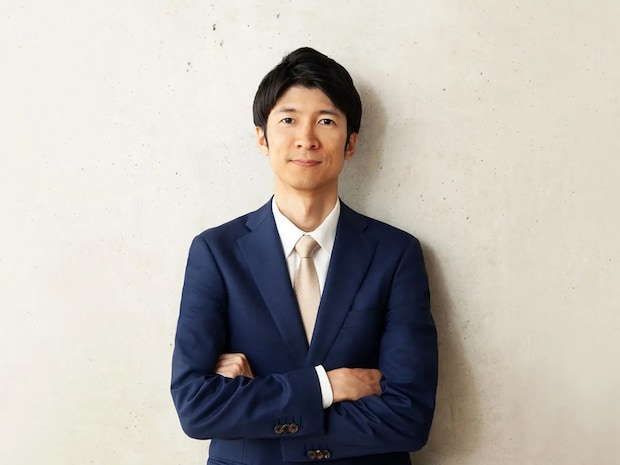 プロフィールイメージ