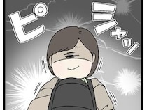 ［５］自己中義母の迷惑サプライズ｜自分たちはゆっくりお茶するのに嫁には休憩すら与えない義母に言葉を失う
