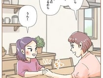 ［１５］娘の子嫁の子｜誰かに否定されても関係ない。母親として娘の目標を最後まで応援すると決めた
