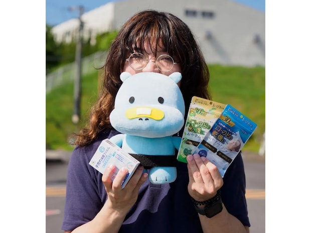 プロフィールイメージ