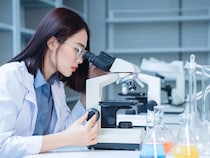 【職業紹介】学校の勉強は仕事に役立つ？農学部を卒業しメーカー品質保証部に所属するまでを教えます