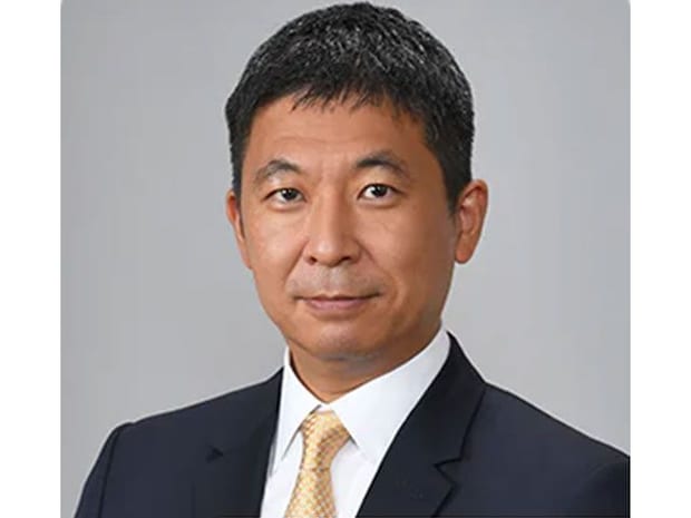 プロフィールイメージ