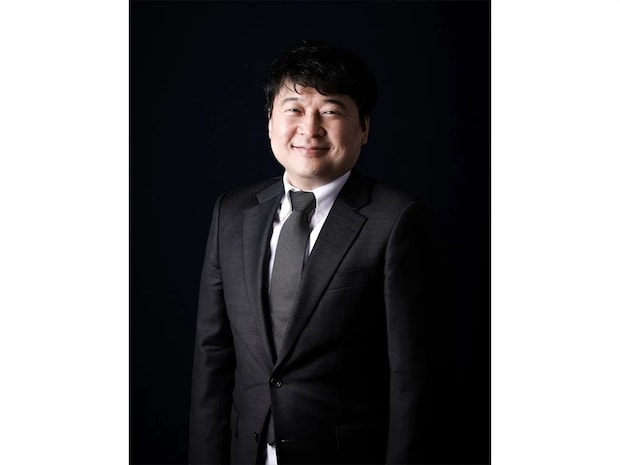 プロフィールイメージ