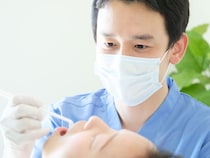 【職業紹介】苦しみ悩んだ過去を糧に目指す職業へ。歯科医院理事長平野先生に伺いました
