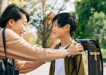 子どもたちに伝えたい、子どもの頃に言われて今でも心に残っている言葉。弱視の僕が伝えたいこと。