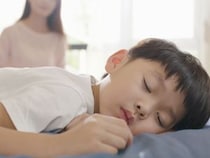大人の帯状疱疹が子どもにもうつるって本当？クリニック理事長林裕章先生に伺いました
