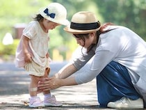 子どもがケガをした時に気をつけることは？クリニック理事長林裕章先生にお伺いしました