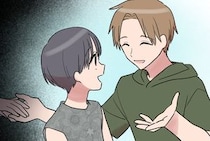 ［１］お金くれくれ夫｜知人の連帯保証人になっていた夫が家の貯金を全額おろしてほしいと言ってきた