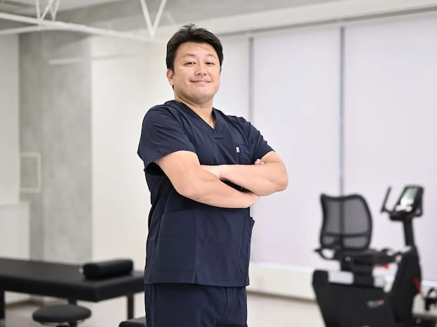 プロフィールイメージ