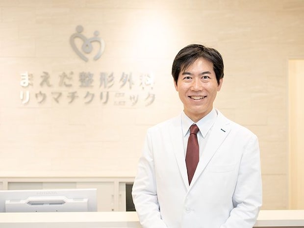 プロフィールイメージ