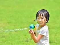 子どもを丈夫に育てるには外遊びが有効？免疫力についてクリニック院長の寺井先生に伺いました