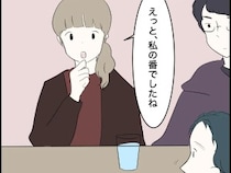 ［１１］コワい体験談｜偶然か、それとも必然か。触れてはいけない５つ目の水を前にコワい話を続ける一同