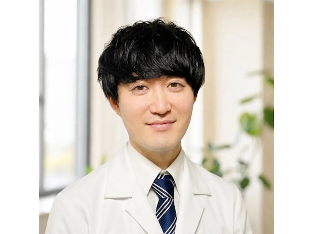 プロフィールイメージ