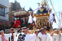 運営経費にも光を──茨城県が始めた、祭りを支える文化財補助金　＜警備費や資材費などの高騰に対応。文化財保護の観点で祭りを続ける力を後押し＞