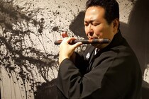 五線譜にできない民俗の「音」── プロ演奏家と考える継承のあり方