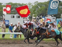 「祭り」公式SNSを育ててきた現場から伝えたい運営ノウハウ── Xフォロワー6.8万人。相馬野馬追「中の人」インタビュー