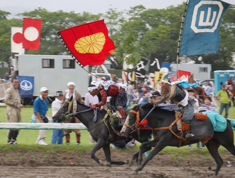 「祭り」公式SNSを育ててきた現場から伝えたい運営ノウハウ── Xフォロワー6.8万人。相馬野馬追「中の人」インタビュー