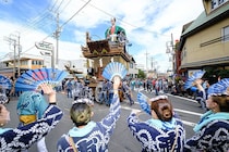 関東三大祭とは？いつ開催？川越まつり、石岡のおまつり、もう一つはどこ？
