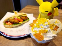 【大人気】PRONTOのポケモンコラボがクオリティ高すぎて売り切れ続出！ ポケモンの技やゲーム内の名物がウマい具合に再現されてるぞ！